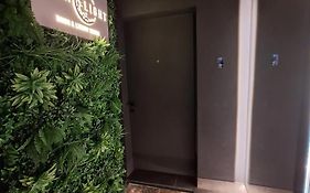 Dark & Light Rooms & Luxury Suites